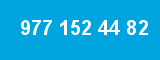 977 152 44 82 977 152 44 82